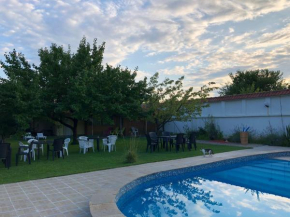 Galeria In The Garden